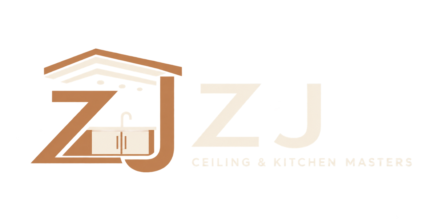 Z J Ceiling and Kitchen Masters